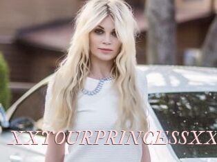 XXYOURPRINCESSXX