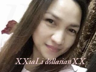 XXiaLi_dollasianXX