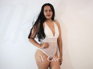 X_Cloe