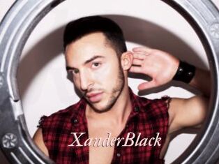 XanderBlack