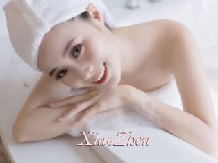 XiaoZhen Leukelol