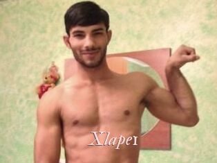 Xlape1