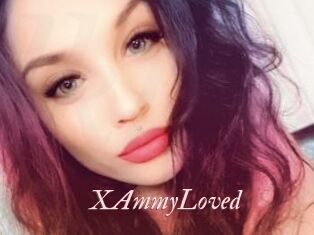 XAmmyLoved