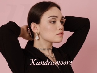 Xandramoore