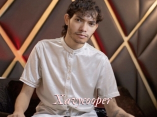 Xavycooper