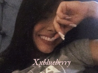 Xxblueberry