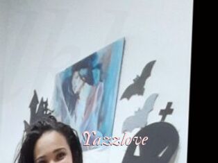 Yazzlove