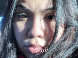 Yogiii