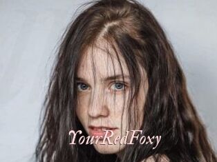 YourRedFoxy