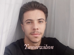 Yanniwilson