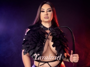 yaraliriel Leukelol