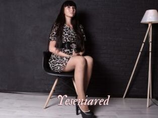 Yeseniared