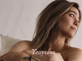 Yessyvine