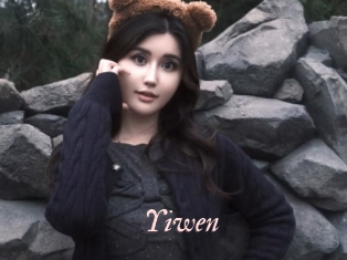 Yiwen