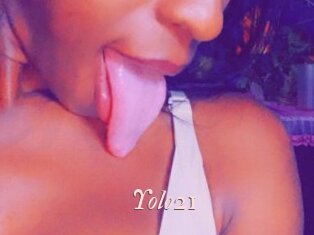 Yolo21