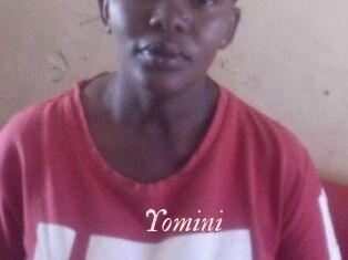 Yomini