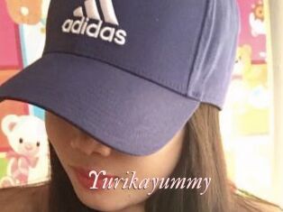 Yurikayummy