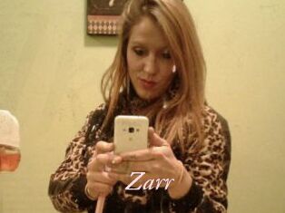 Zarr