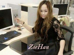 ZoeHan