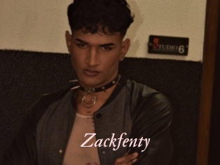 Zackfenty