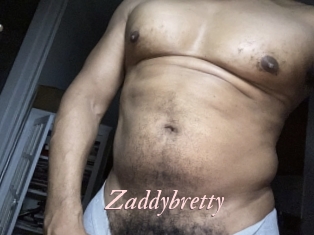 Zaddybretty