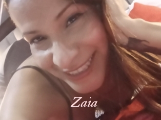 Zaia