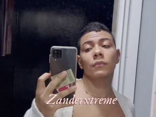 Zanderxtreme