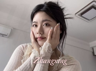 Zhangxing