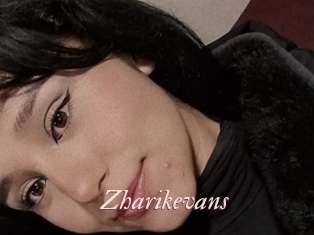 Zharikevans