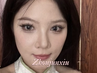 Zhoujunxiu