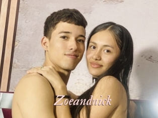 Zoeandnick