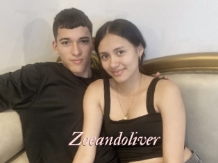 Zoeandoliver