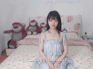 zoeyyolanda Leukelol